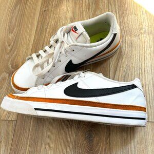 womens nike low top blazer